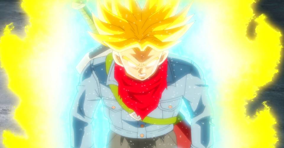 Dragon Ball 19 Powers Only True Fans Know Trunks Has (And 7 Weaknesses) Dragon Ball 19 Powers Only True Fans Know Trunks Has (And 7 Weaknesses)